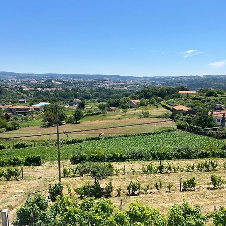 Casa Machado Villa Vila Real Eksteriør bilde