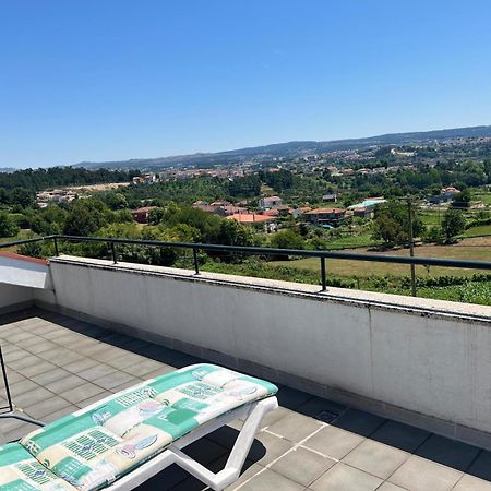 Casa Machado Villa Vila Real Eksteriør bilde