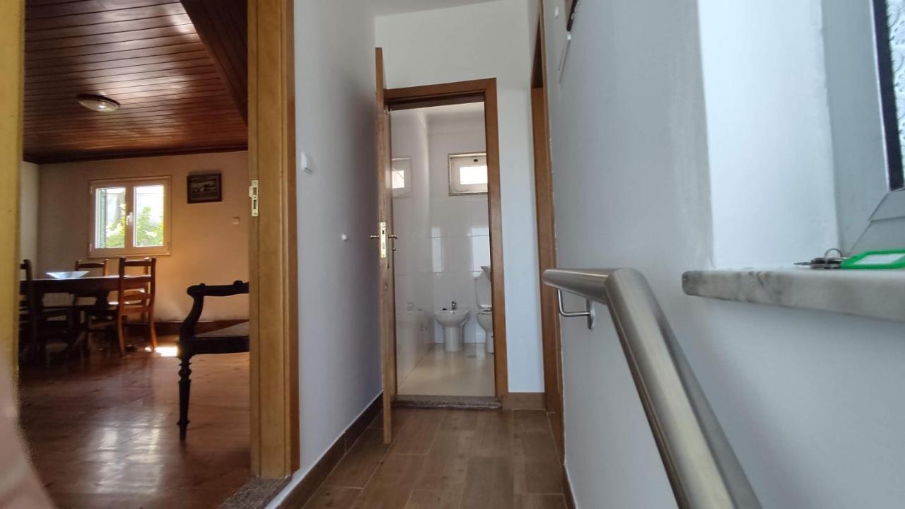 Casa Machado Villa Vila Real Eksteriør bilde
