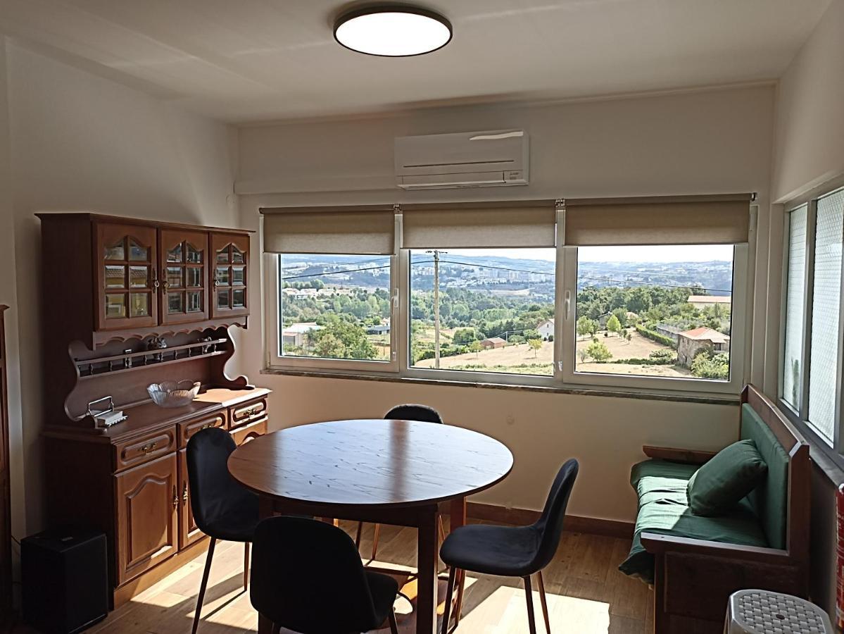 Casa Machado Villa Vila Real Eksteriør bilde