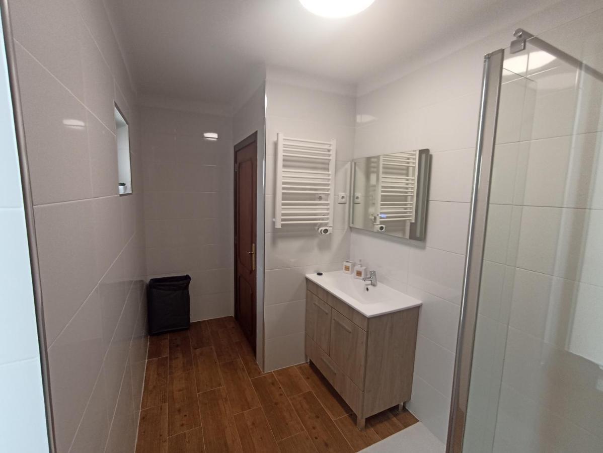 Casa Machado Villa Vila Real Eksteriør bilde