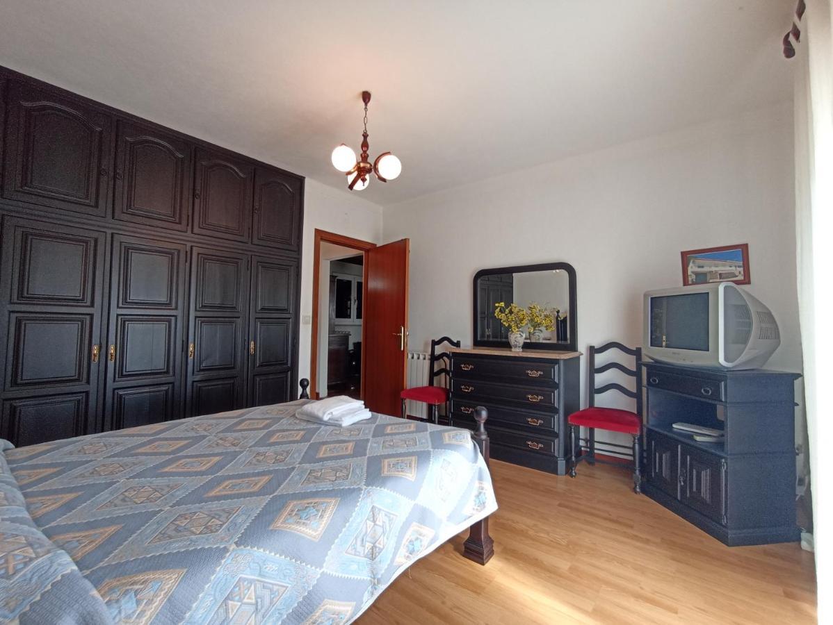 Casa Machado Villa Vila Real Eksteriør bilde
