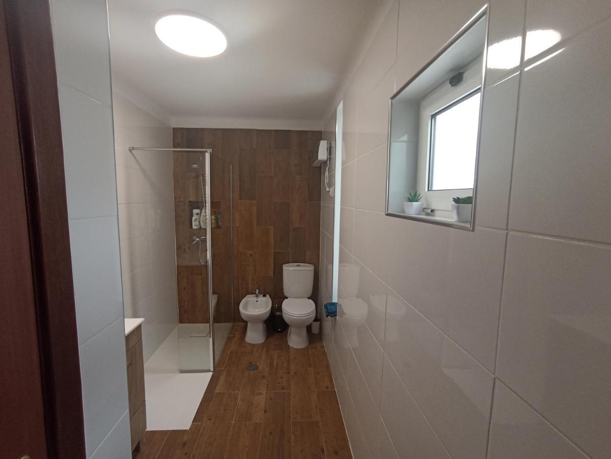 Casa Machado Villa Vila Real Eksteriør bilde