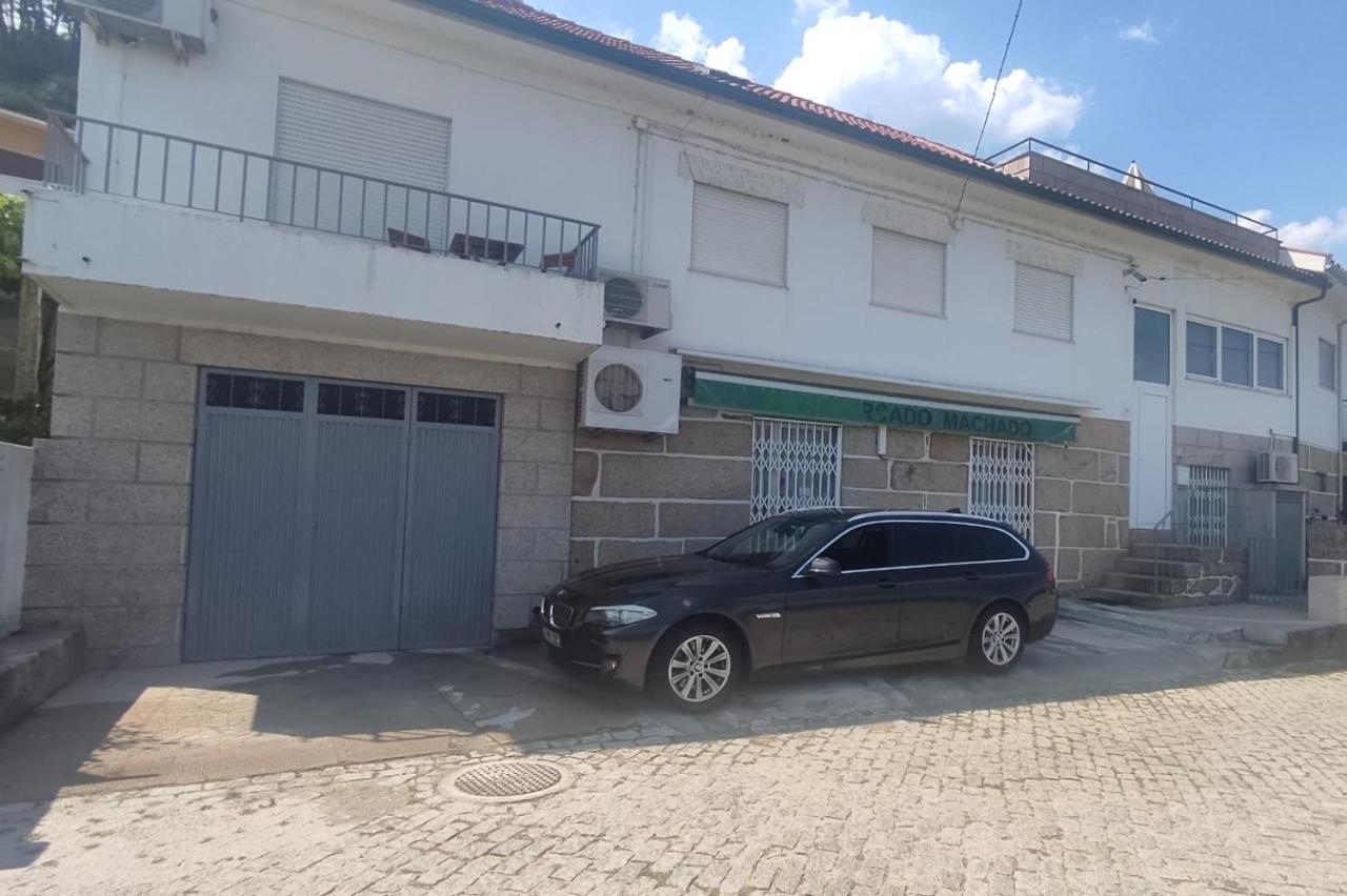Casa Machado Villa Vila Real Eksteriør bilde