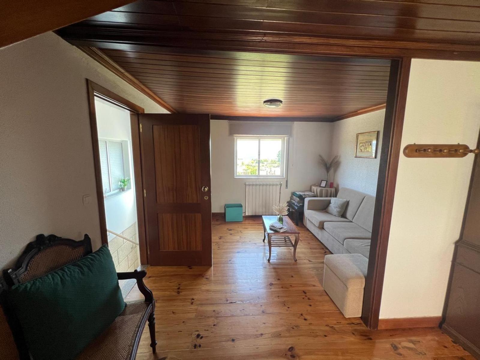 Casa Machado Villa Vila Real Eksteriør bilde