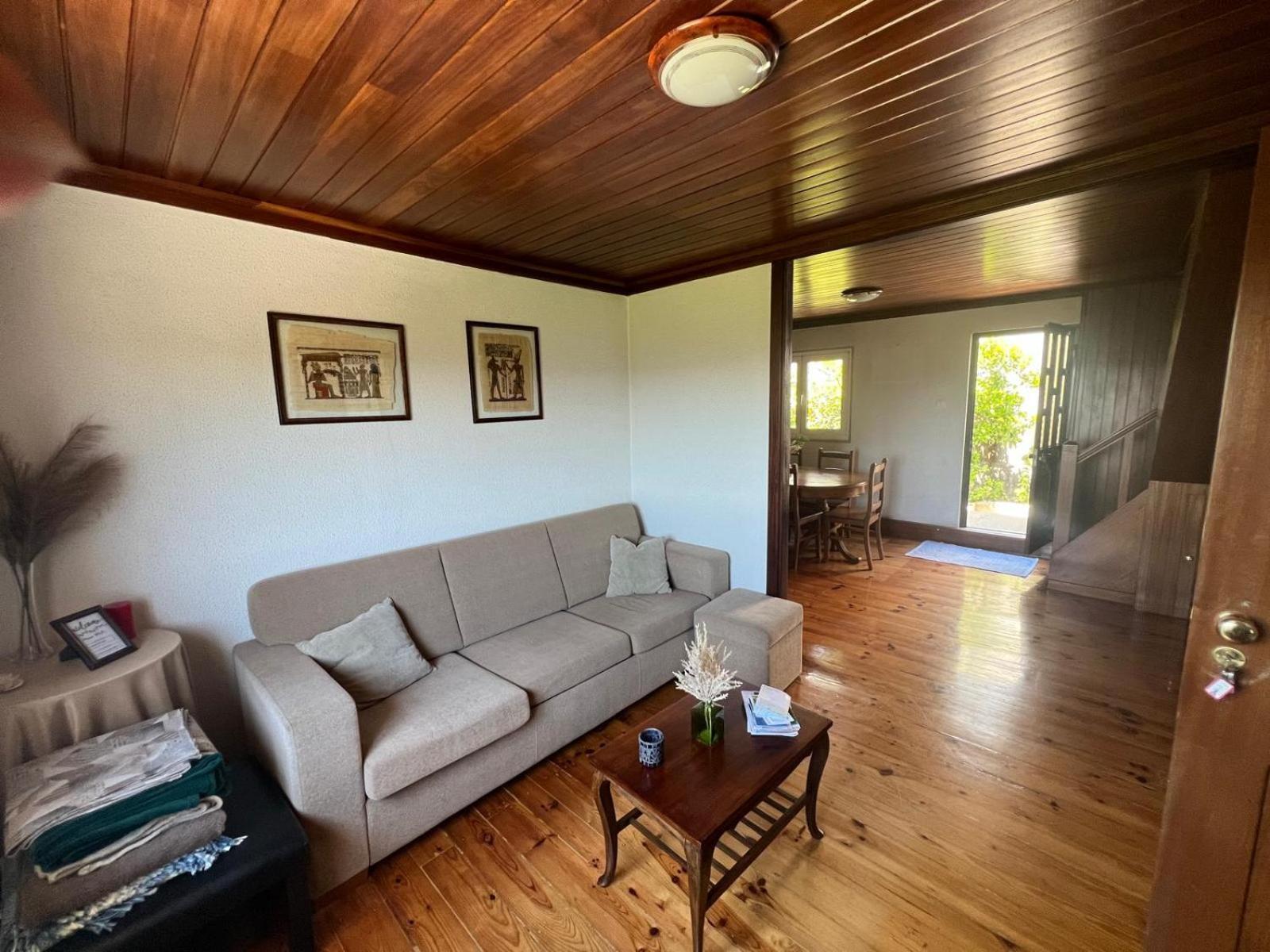 Casa Machado Villa Vila Real Eksteriør bilde