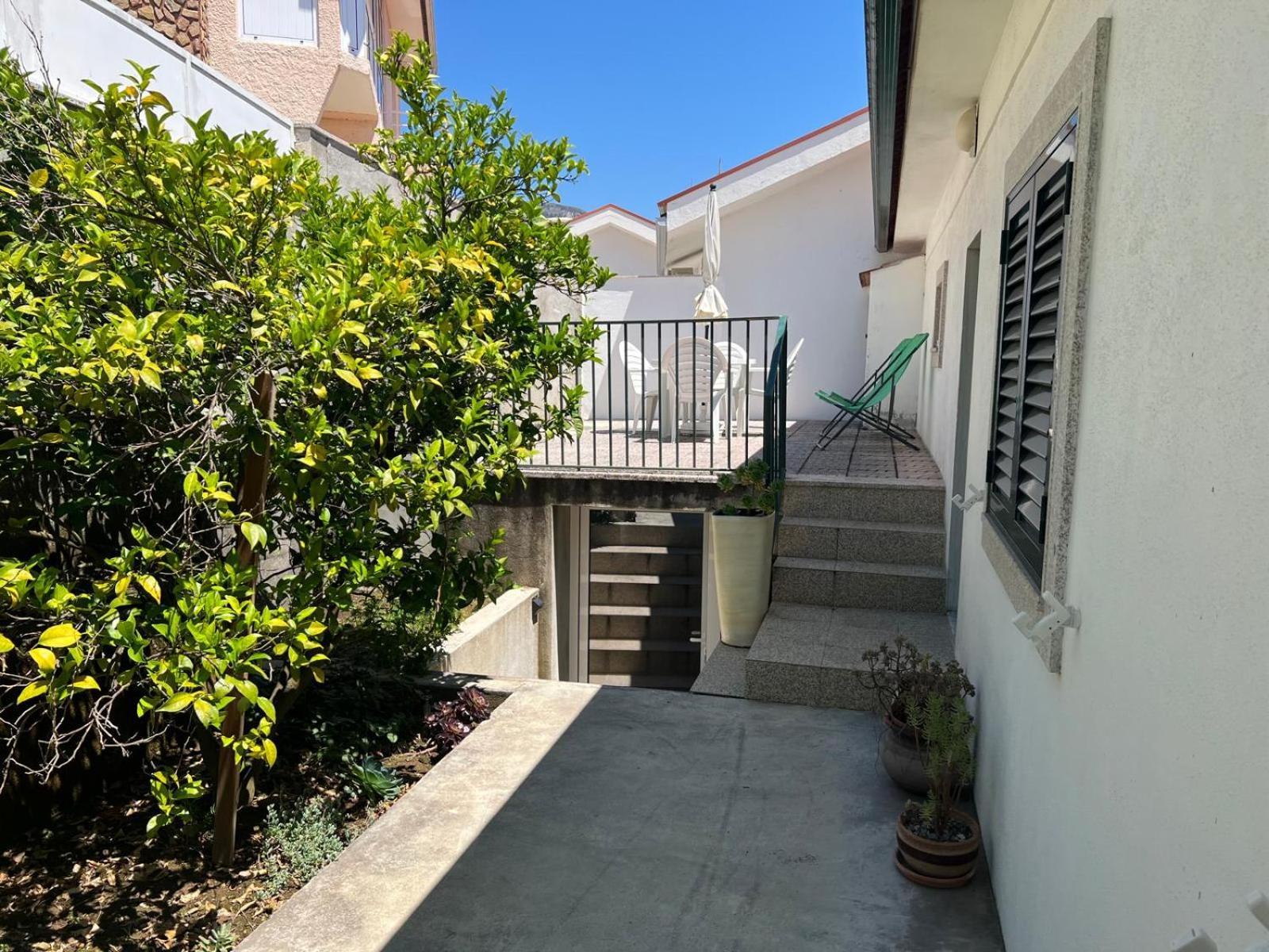 Casa Machado Villa Vila Real Eksteriør bilde